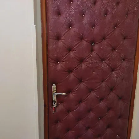Apartament Freskia Përmet