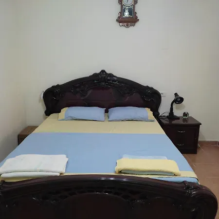 Appartement Apartament Freskia
