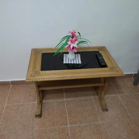 Appartement Apartament Freskia Përmet