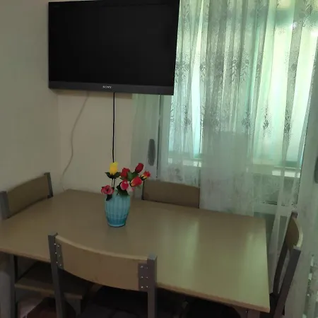 Appartement Apartament Freskia Përmet