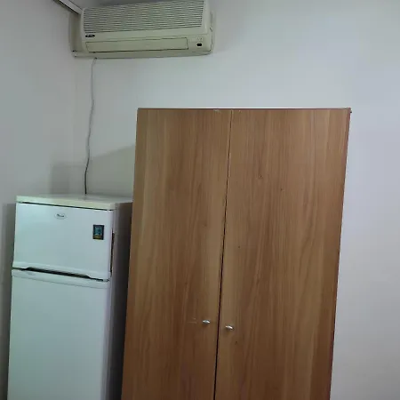 Apartament Freskia Appartement