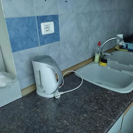 Apartament Freskia Appartement *