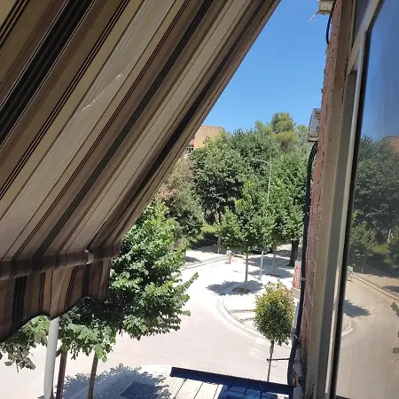 Apartament Freskia Përmet