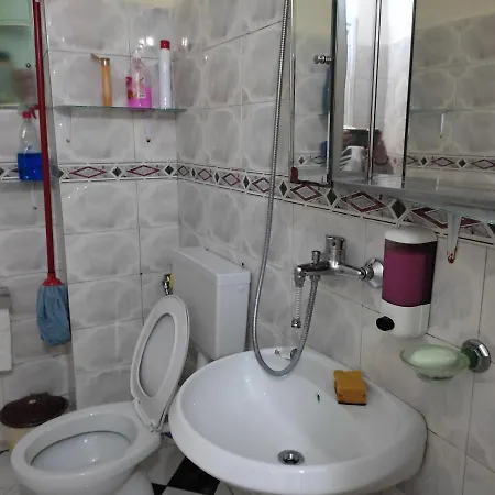 Apartament Freskia Përmet
