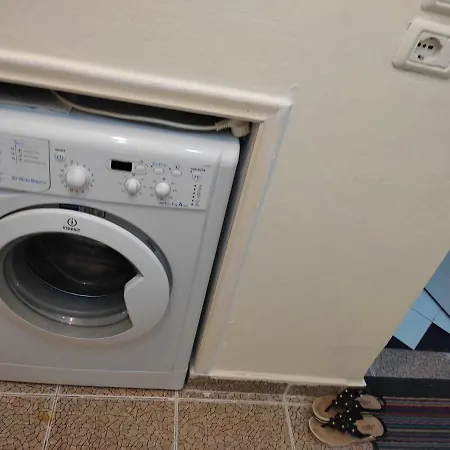 Apartament Freskia Appartement Përmet